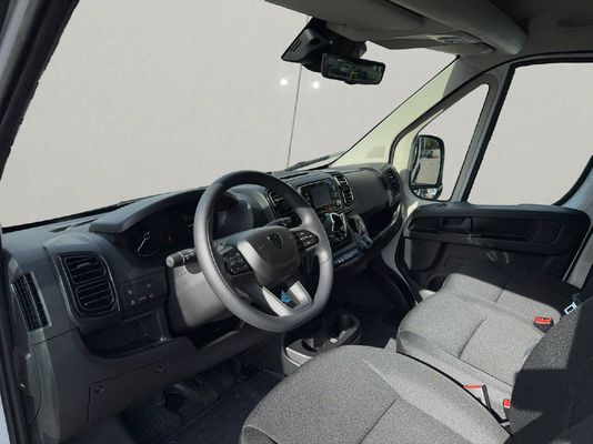 Peugeot Boxer Kaw. 335 L2H2 2.2 BlueHDi 140