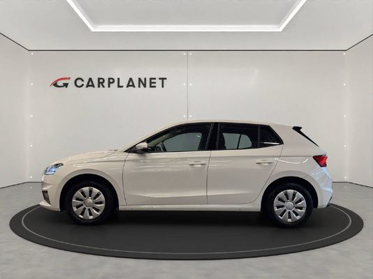 Skoda Fabia 1.0 TSI Selection DSG