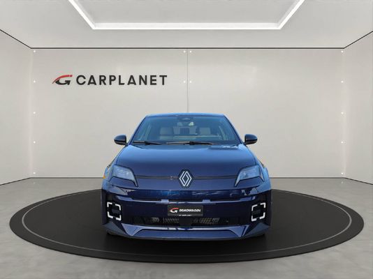 Renault R5 E-Tech Comfort Range techno