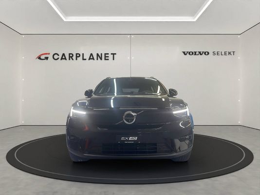 Volvo EX40 Twin Ultra AWD