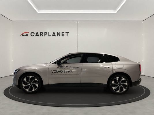 Volvo ES90 Ultra