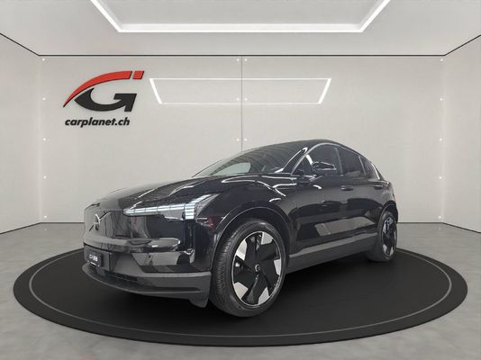 Volvo EX30 E60 Plus