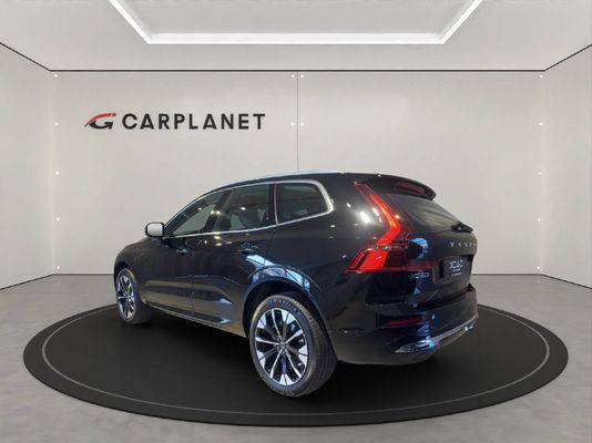 Volvo XC60 2.0 T6 TE Ultra Bright eAWD