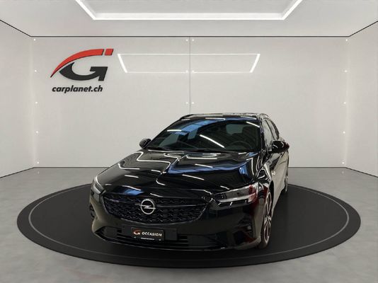 Opel Insignia Sports Tourer OPC Line Ultimate