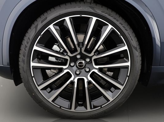 Volvo XC90 2.0 T8 TE Ultra Bright eAWD