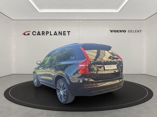 Volvo XC90 2.0 B5 MH R-Design 5P. AWD