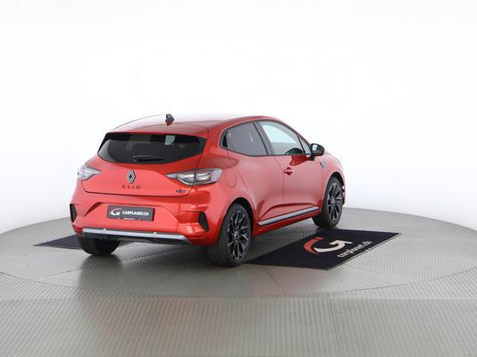 Renault Clio 1.6 E-Tech esprit Alpine