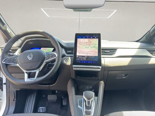 Renault Symbioz 1.6 E-Tech techno