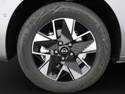 Nissan Townstar L1 1.3 DIG-T 130 N-Connecta