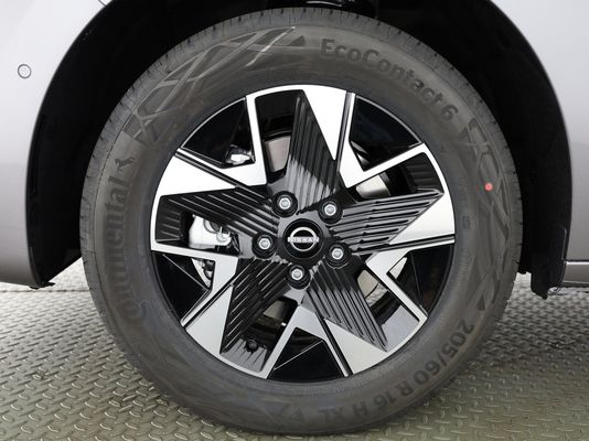 Nissan Townstar L1 1.3 DIG-T 130 N-Connecta