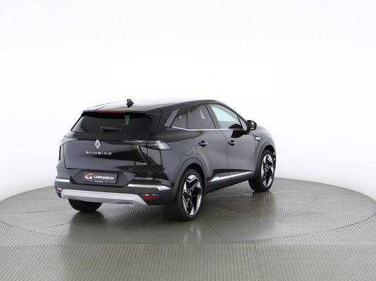 Renault Symbioz 1.8 E-Tech iconic