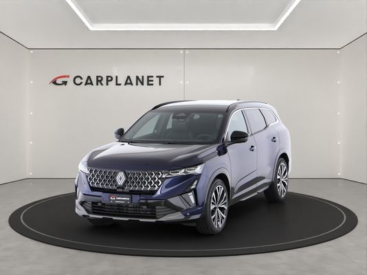 Renault Espace 1.2 E-Tech iconic 7P