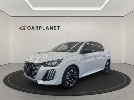 Peugeot 208 1.2 Hybrid 110 PS ALLURE PREMIUM AUTOMAT