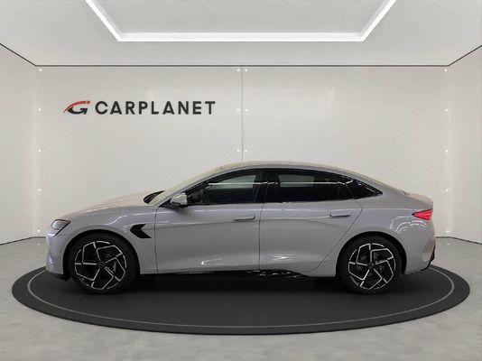 BYD Seal Design CH FAHRZEUG