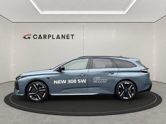 Peugeot 308 SW 1.2 Hybrid GT
