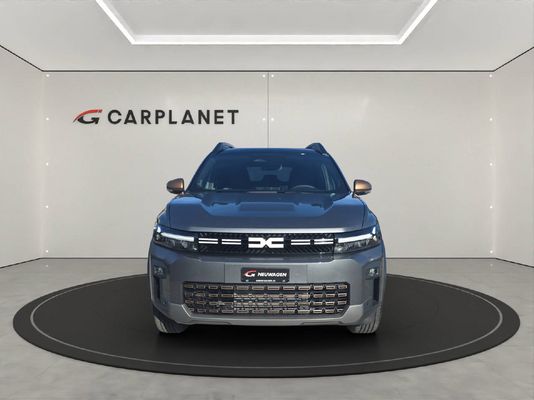 Dacia Bigster 1.8 Hybrid Extreme