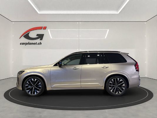 Volvo XC90 2.0 T8 TE Ultra Dark eAWD