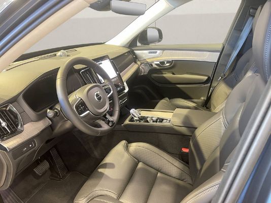 Volvo XC90 2.0 T8 TE Ultra Dark eAWD