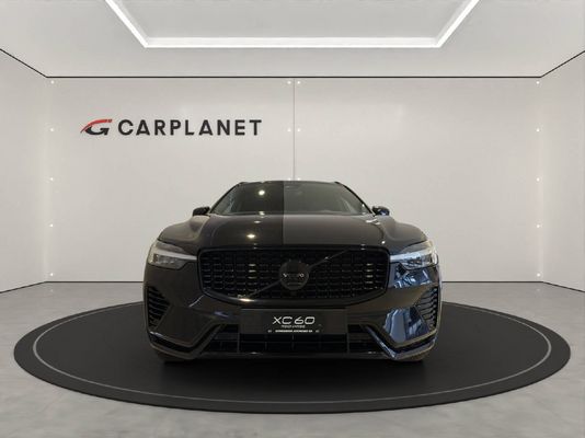 Volvo XC60 2.0 T8 TE Black Edition eAWD