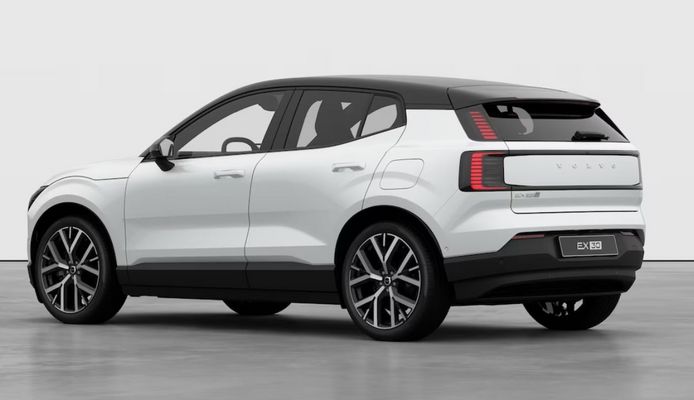 Volvo EX30 E60 Twin Ultra Performance AWD