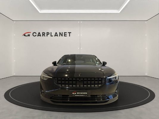 Polestar 2 Long Range Dual Motor