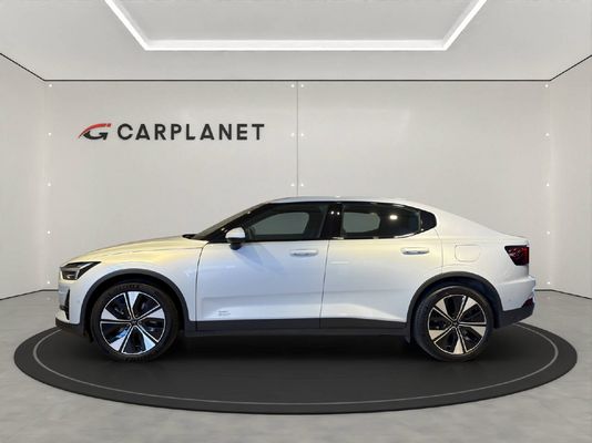 Polestar 2 Long Range Dual Motor