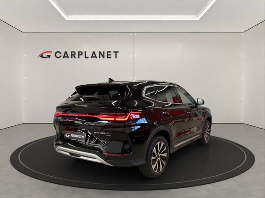 BYD Seal U DM-i Design AWD