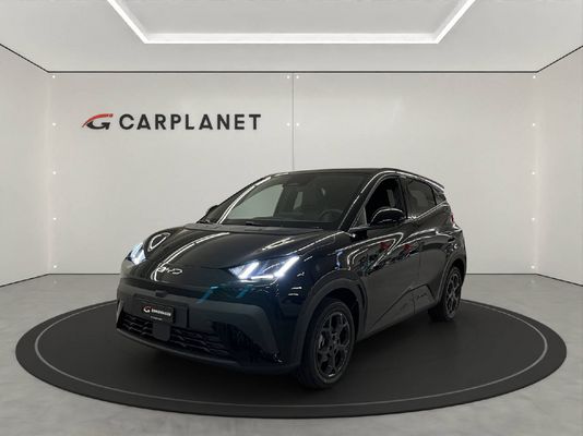 BYD Dolphin Surf Comfort CH FAHRZEUG