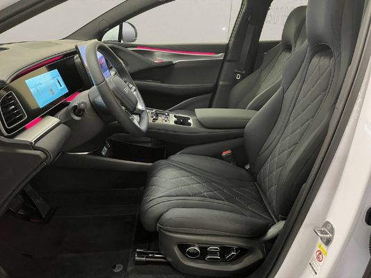BYD Sealion 7 Excellence AWD