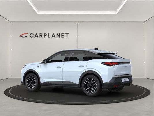 Peugeot 3008 1.2 Hybrid GT 145PS
