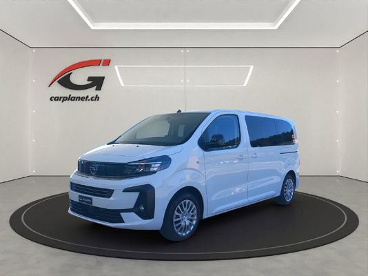 Opel Zafira 2.0 CDTI 177 S/S