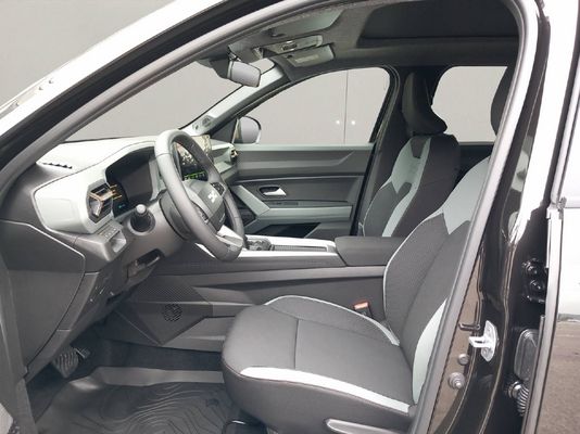 Dacia BIGSTER extreme hybrid 155