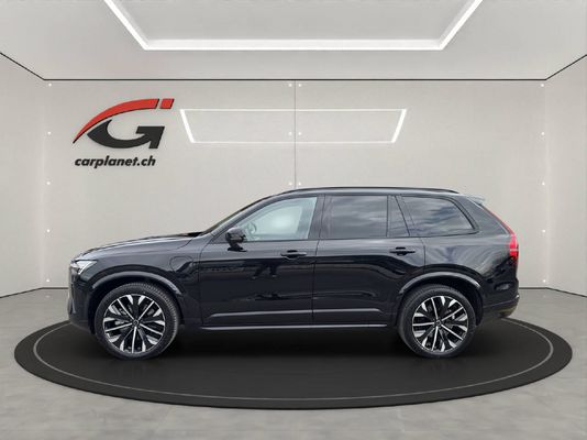 Volvo XC90 2.0 T8 TE Ultra Dark eAWD