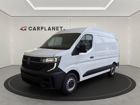 Renault Master Kaw. 3.5 t L2H2 2.0 Blue