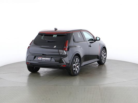 Renault R5 E-Tech Comfort Range techno