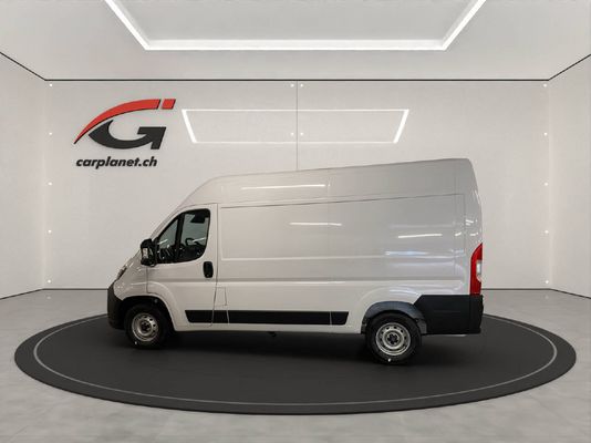 Peugeot Boxer Kaw. 330 L2H2 2.2 BlueHDi 120