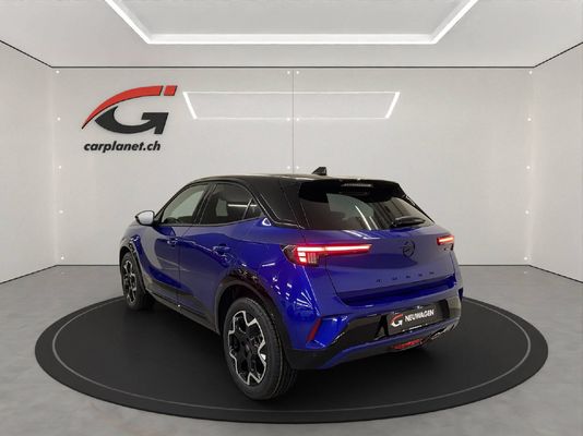 Opel Mokka 1.2 T 136 MHEV GS