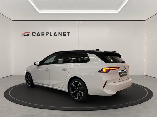 Opel Astra Sports Tourer 1.2 T 130 GS