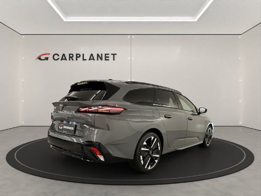 Peugeot 308 SW 1.2 Hybrid GT