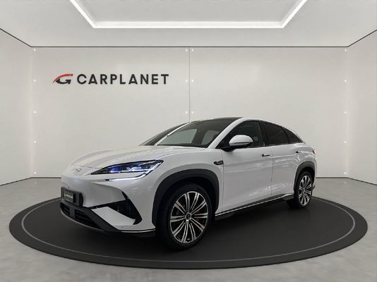 BYD Sealion 7 Excellence AWD CH FAHRZEUG