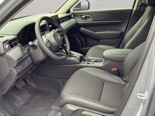 Honda HR-V 1.5 i-MMD Advance Plus