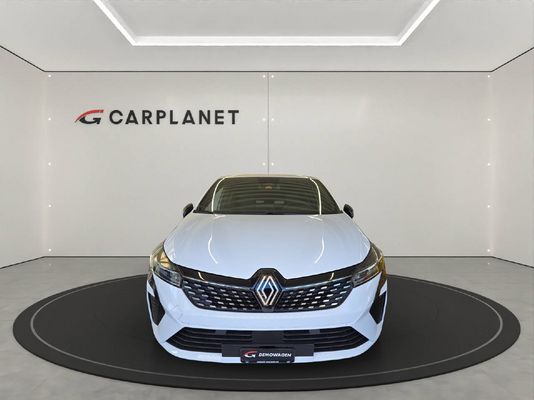 Renault CLIO techno E-TECH full hybrid 145