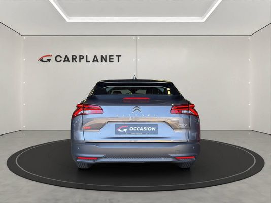 Citroen C5 X 1.2 PureTech Swiss Edition