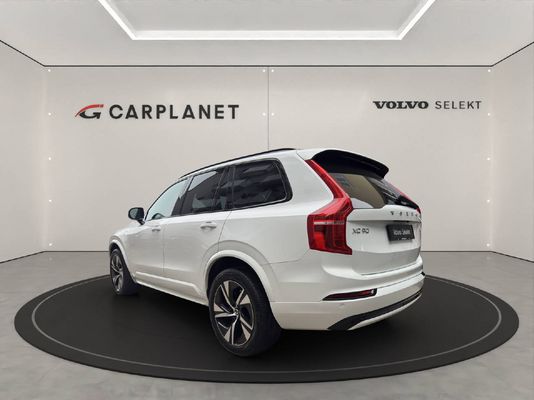 Volvo XC90 T8 eAWD R-Design