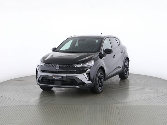 Renault Captur 1.8 E-Tech esprit Alpin