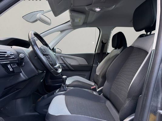 Citroën C4 Grand Picasso 1.2 PureTech Intensive