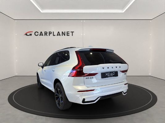 Volvo XC60 2.0 T6 TE Black Edition eAWD