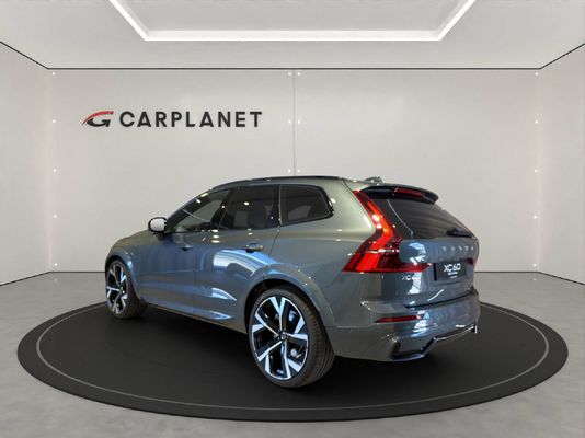 Volvo XC60 2.0 T8 TE Ultra Dark eAWD