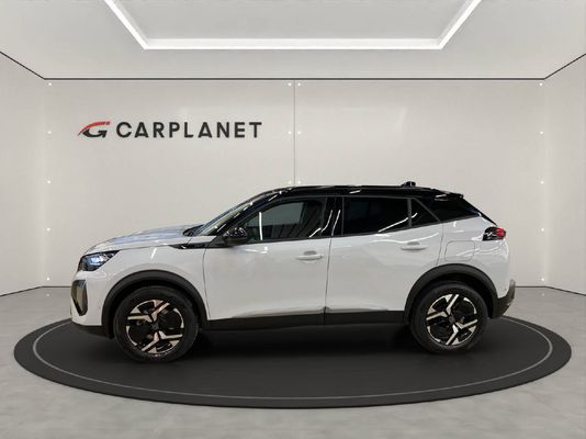 Peugeot 2008 1.2 Hybrid GT