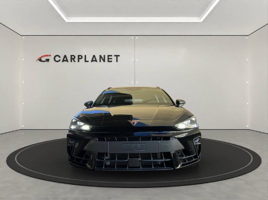 CUPRA Leon ST 2.0 TSI 333PS VZ 4Drive DSG 4X4